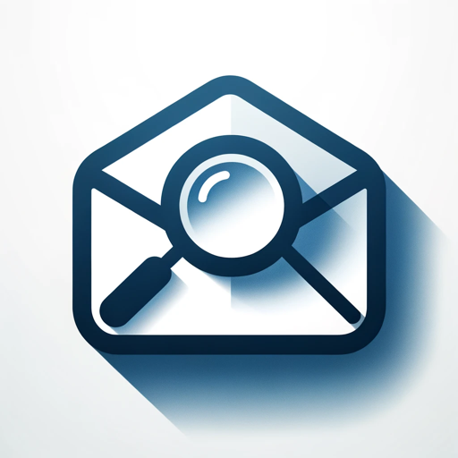 Professional Email Summarizer logo