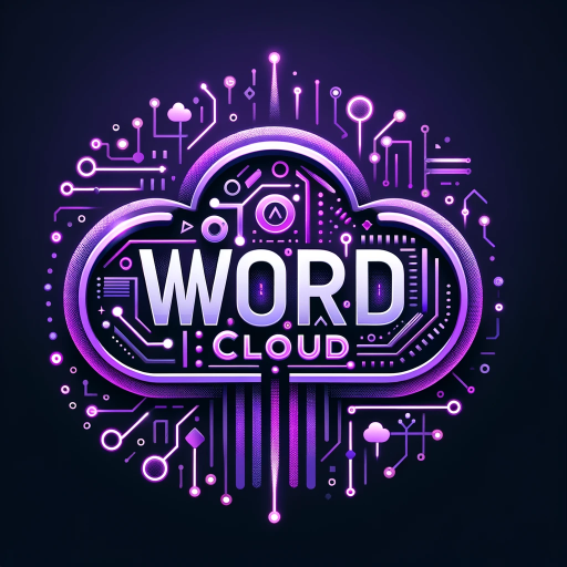 AI Word Cloud Maker logo