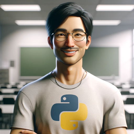 Python Tutor logo