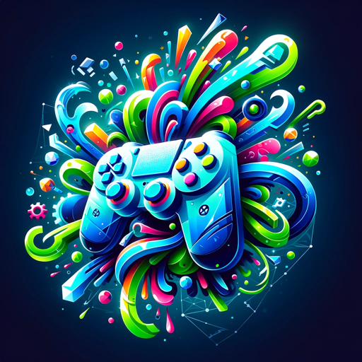 Game Dev Guru logo