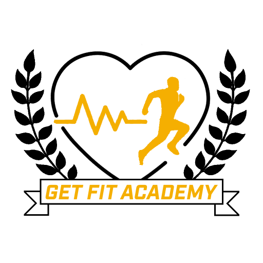 Get Fit Academy logo