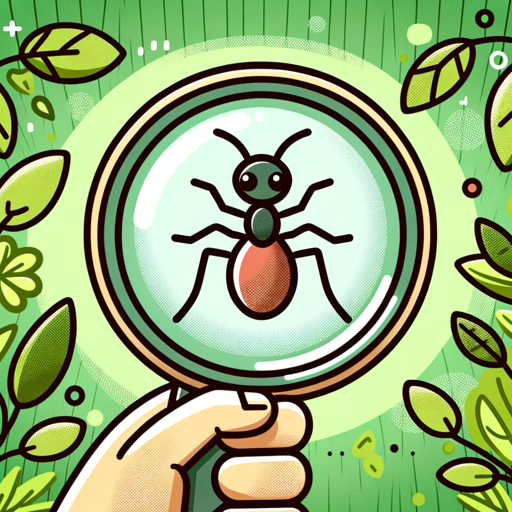 Pest Detective logo