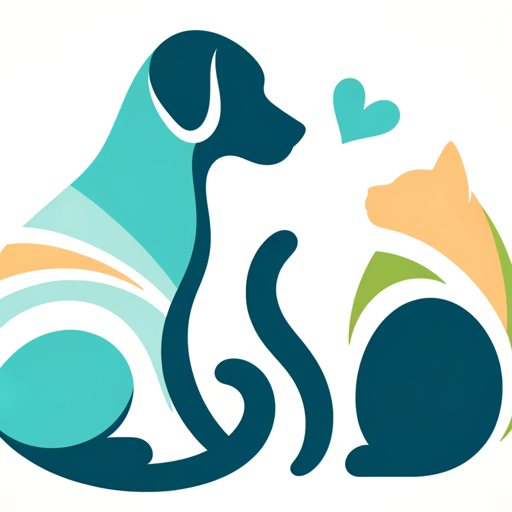 DogCat Expert logo