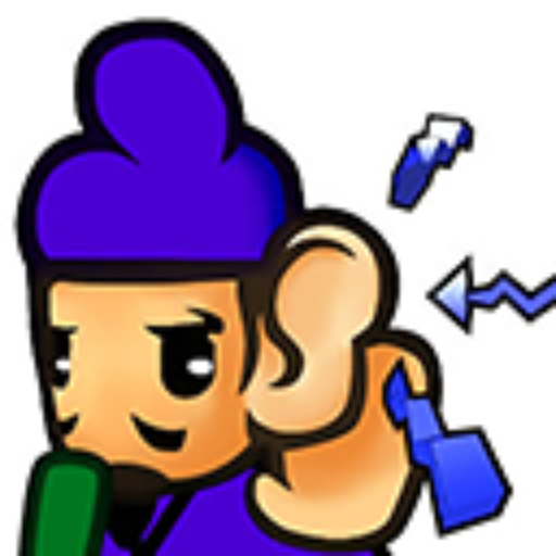 HARK Chat Helper logo