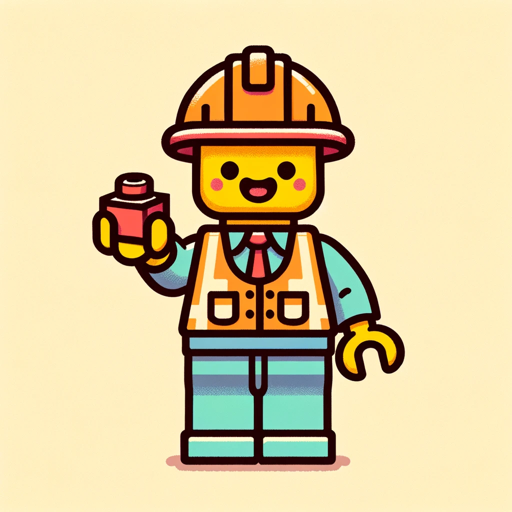 Brick Buddy logo