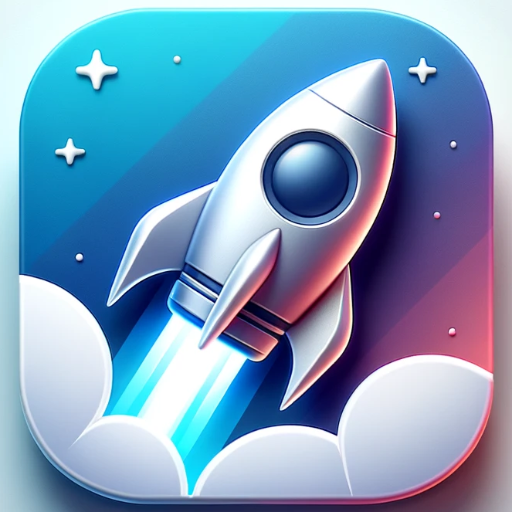 Create App Icon logo