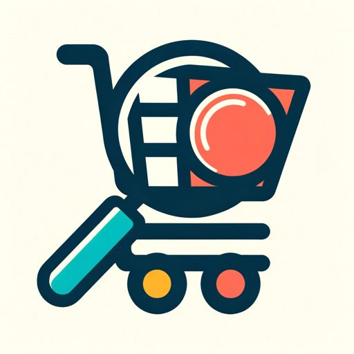 Shopping Addiction Quiz logo