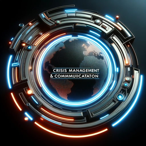 Crisis Manager Pro logo