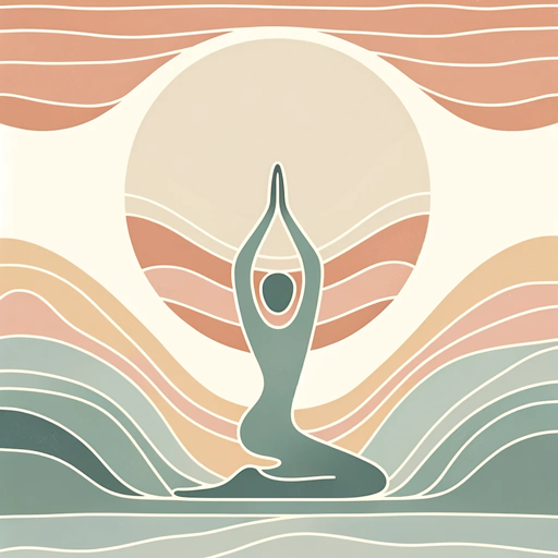 AI Yoga logo