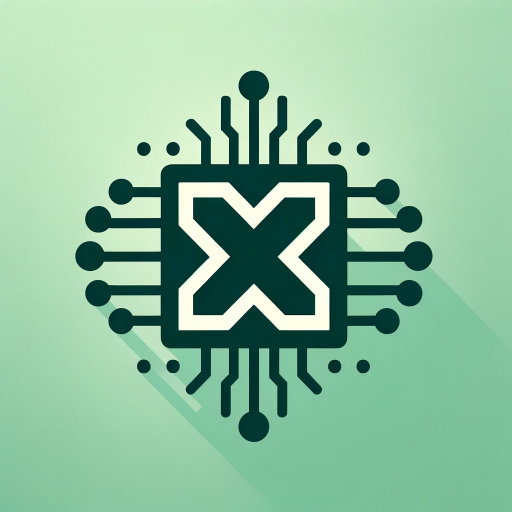 ExcelGPT logo