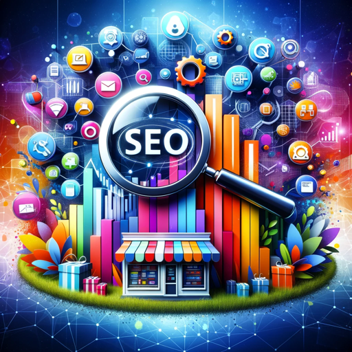 Long Form SEO Narrator logo
