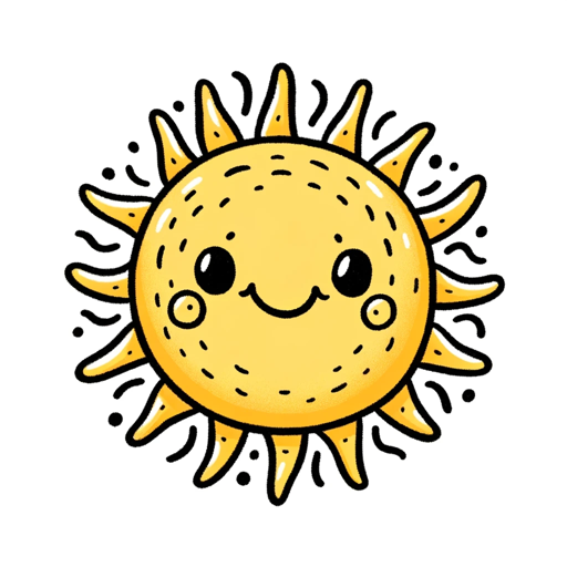 Sunny Spirit logo