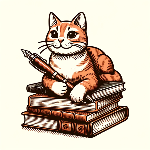 Save The Cat — Plot Your Novel logo