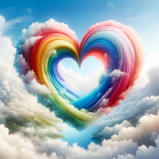Rainbow Guide logo