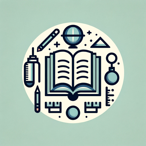 AI Expert for Manual Creation logo