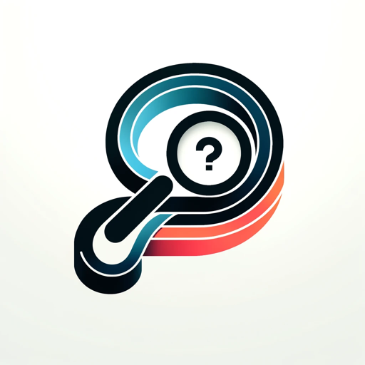 Brainstorm: I ask, you seek