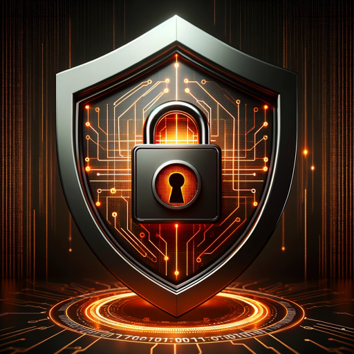 Cybersecurity Companion logo