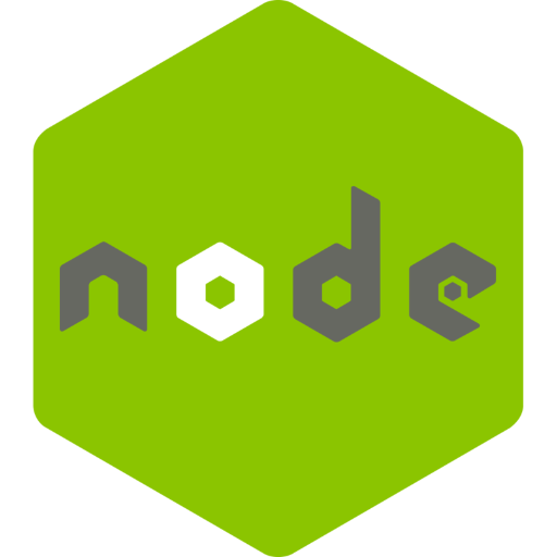 Node.js GPT by Whitebox logo