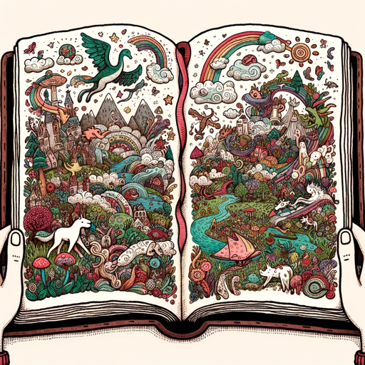 StoryTeller logo