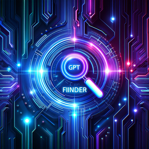 GPT Finder logo