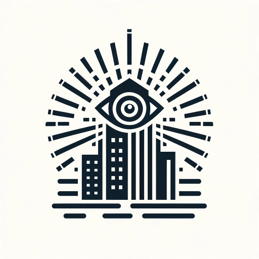 城市建筑可视化师 logo