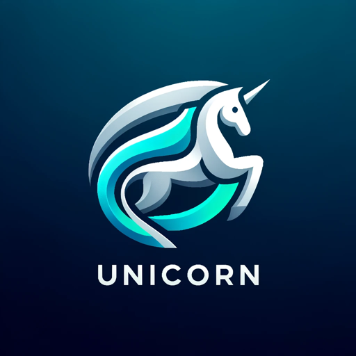 Unicorn Finder logo