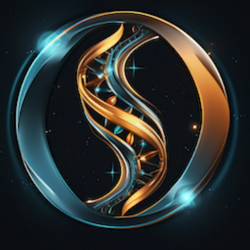 Human Singularity logo