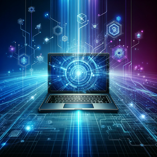Blog Bytebio IA logo