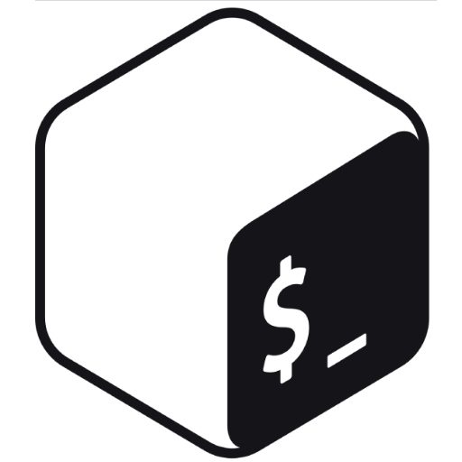 Bash & Shell Guru logo