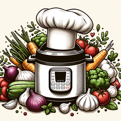 Instantpot GPT logo