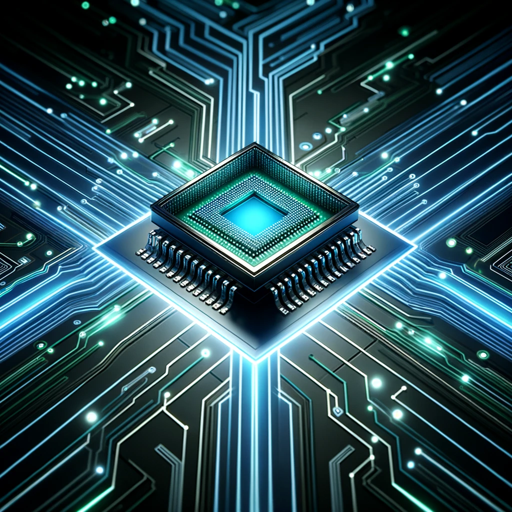 Embedded Systems Expert logo