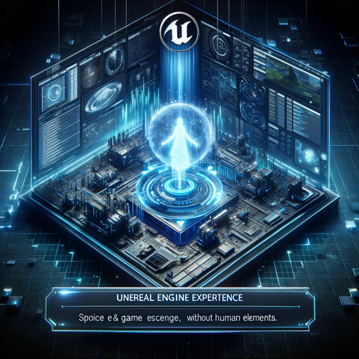 Unreal Expert logo