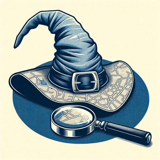 Local SEO Schema Wizard logo