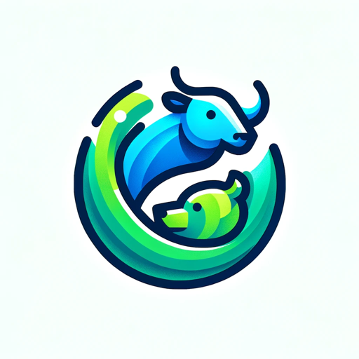 Share Market Assist logo