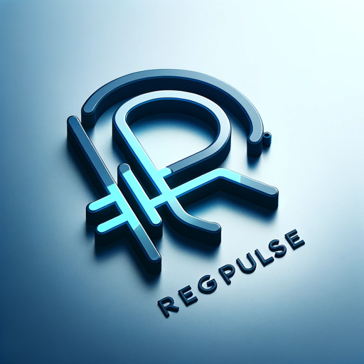 RegPulse Pharma Insight logo