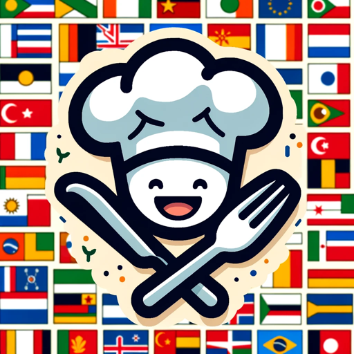 ! Guía Gourmet ! logo