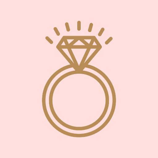 Wedding Planner logo