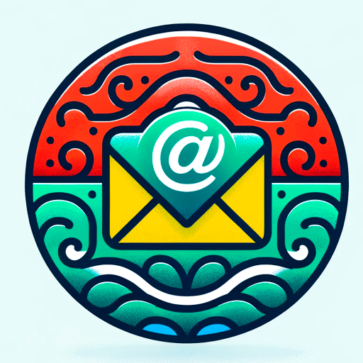 Email PT logo