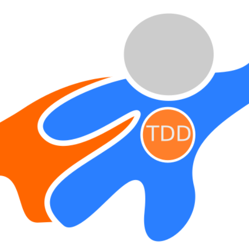 TDD Buddy logo