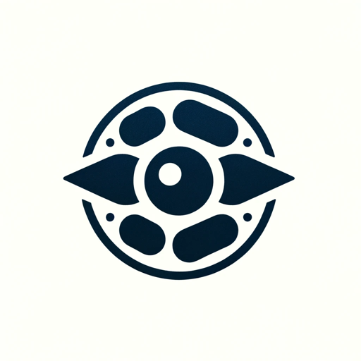 Film Foresight logo