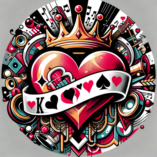 Problem Queen logo
