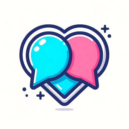 Dating Bot logo