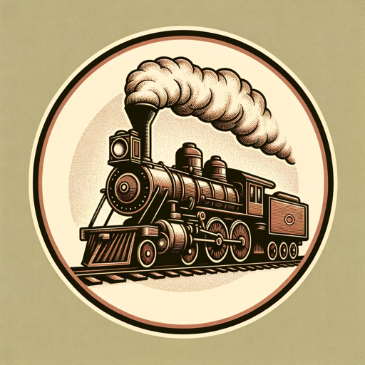 OnlyTrains logo