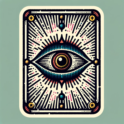 Tarot Oracle logo