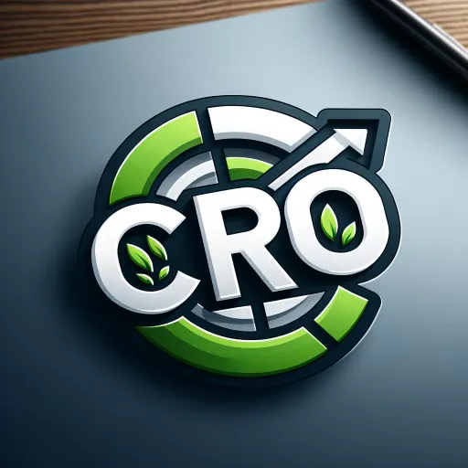 A Conversion Rate Optimization (CRO) Helper logo