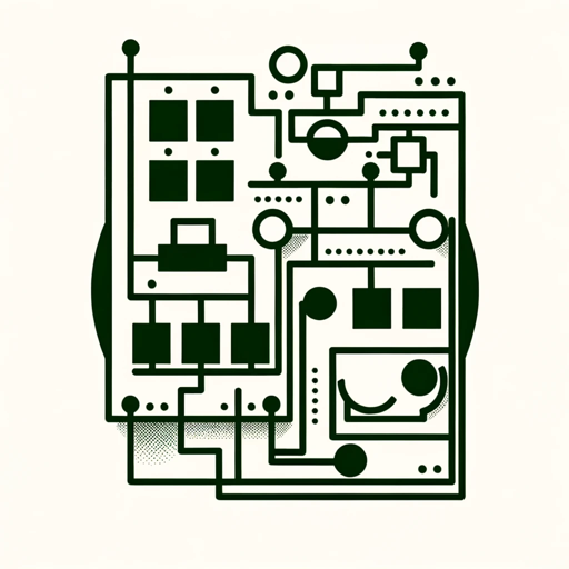 Software Architecture Visualiser logo