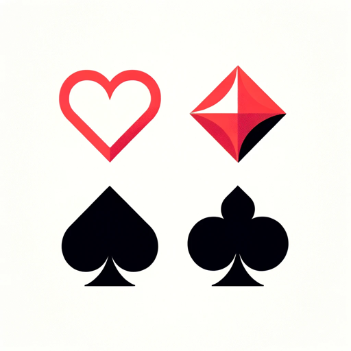 Cartomancy Oracle logo