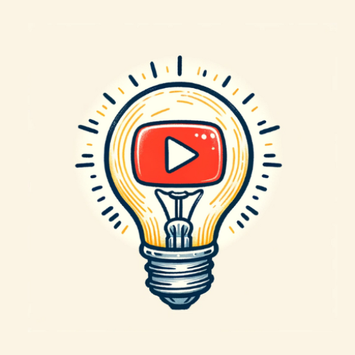 Video Idea Generator (SEO Optimized) logo