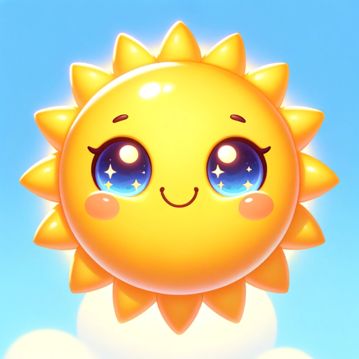 JollySunny logo