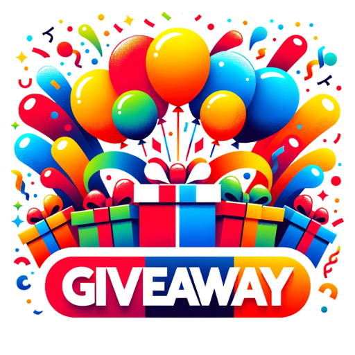 Giveaway Bot logo